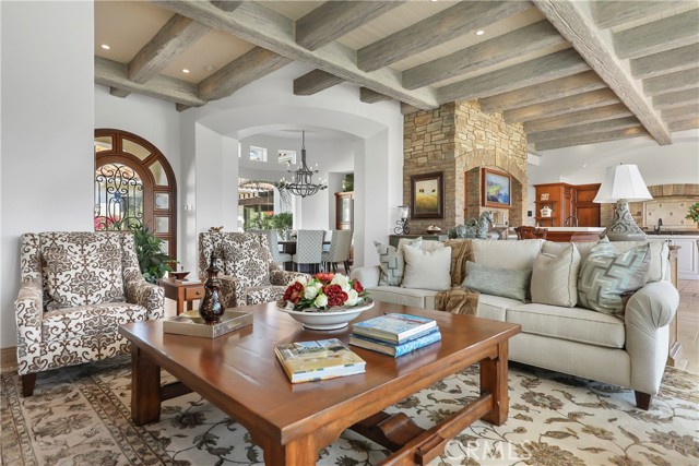 Detail Gallery Image 9 of 54 For 76518 via Chianti, Indian Wells,  CA 92210 - 4 Beds | 5/2 Baths