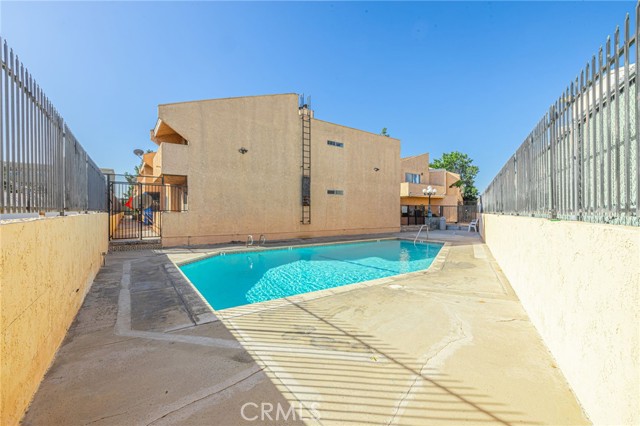 8020 Langdon Avenue 212 | Community Pool