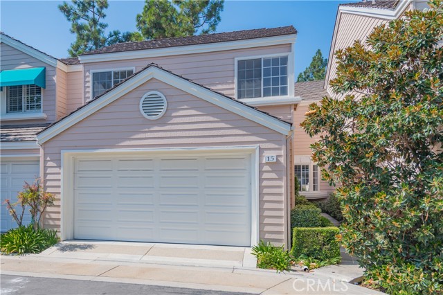 Detail Gallery Image 2 of 34 For 15 Harborcrest #42,  Irvine,  CA 92604 - 3 Beds | 2/1 Baths