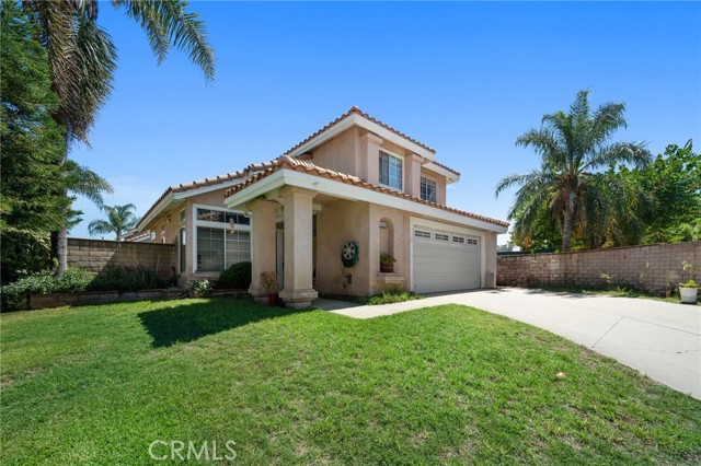 Image 2 for 13580 Betsy Ross Court, Fontana, CA 92336
