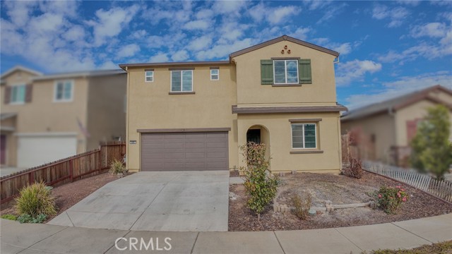 Detail Gallery Image 1 of 65 For 685 Pegasus Dr, Merced,  CA 95348 - 5 Beds | 2/1 Baths