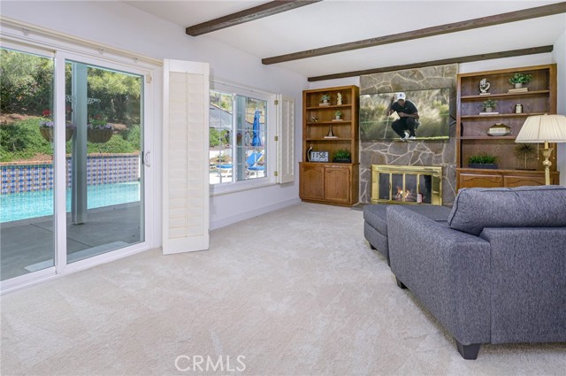 Detail Gallery Image 18 of 42 For 4123 Pepper Ave, Yorba Linda,  CA 92886 - 4 Beds | 2/1 Baths
