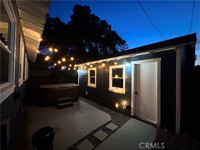 Detail Gallery Image 24 of 26 For 135 N Shamrock Ave, Monrovia,  CA 91016 - 2 Beds | 1 Baths