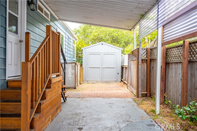 Detail Gallery Image 33 of 37 For 1675 Los Osos Valley Rd #135,  Los Osos,  CA 93402 - 2 Beds | 2 Baths