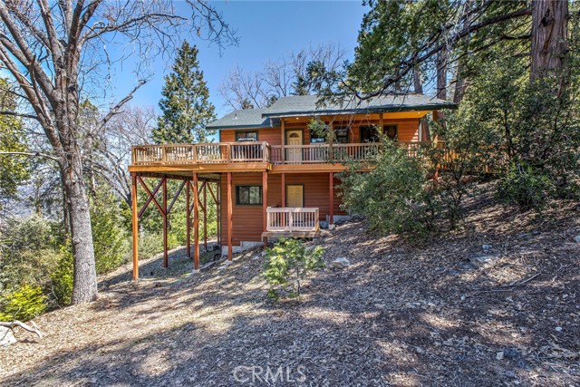 Detail Gallery Image 52 of 67 For 25123 Norwood Dr, Idyllwild,  CA 92549 - 3 Beds | 3 Baths