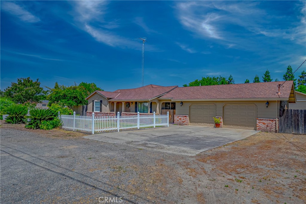 1901 Brier Road