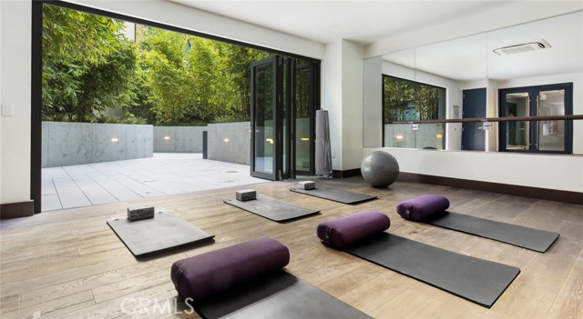 Detail Gallery Image 29 of 75 For 100 Van Ness Ave #2811,  San Francisco,  CA 94102 - 1 Beds | 1 Baths