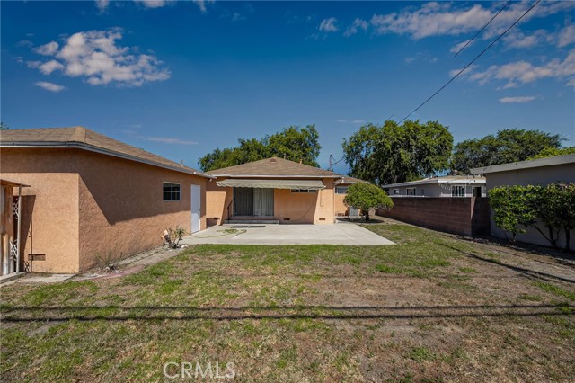 Detail Gallery Image 29 of 37 For 2337 Tevis Ave, Long Beach,  CA 90815 - 3 Beds | 2 Baths