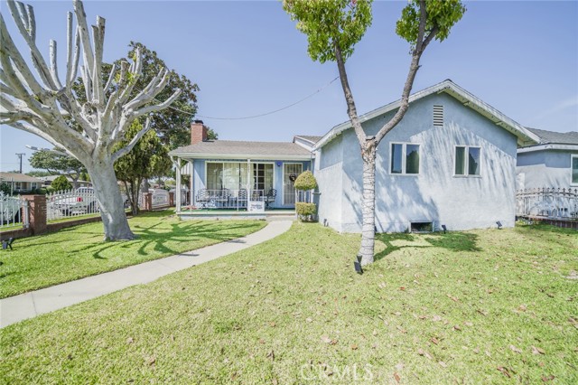 Image 3 for 7221 Broadway Ave, Whittier, CA 90606