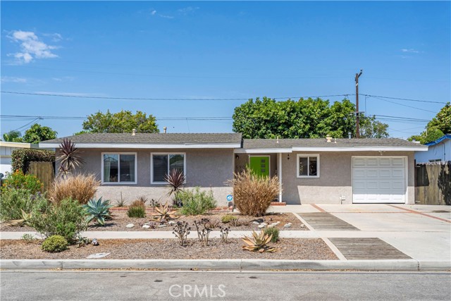 6909 E Mantova St, Long Beach, CA 90815