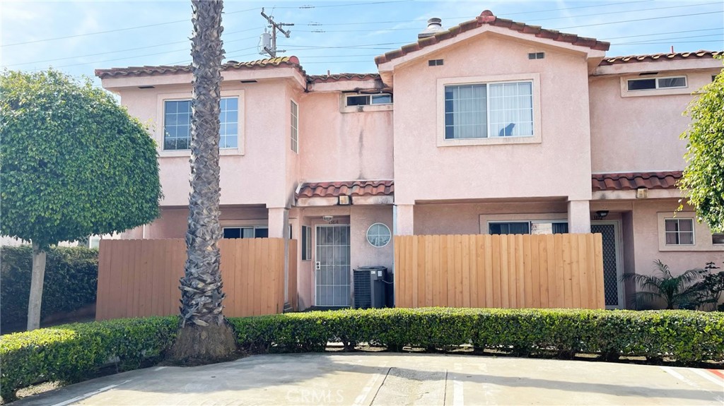 13814 Funston Avenue, Norwalk, CA 90650