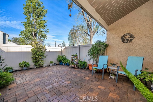 Detail Gallery Image 18 of 21 For 6440 Marquette #D,  Moorpark,  CA 93021 - 3 Beds | 1/1 Baths