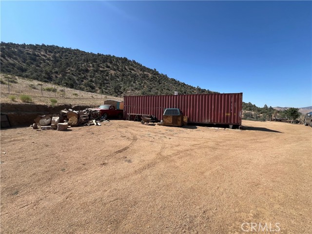 Detail Gallery Image 4 of 21 For 0 Pine Grove Dr, Tehachapi,  CA 93561 - – Beds | – Baths