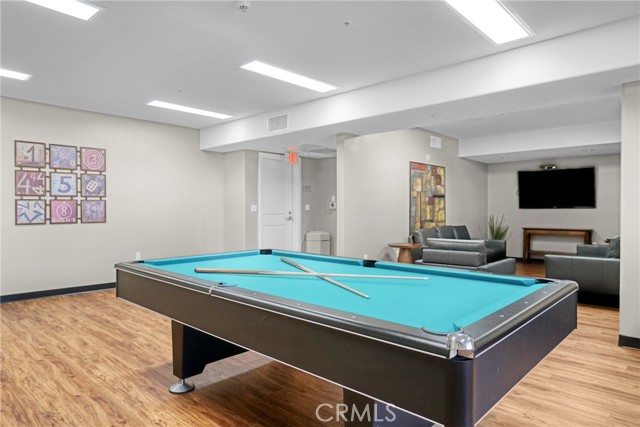 Detail Gallery Image 23 of 26 For 3740 Santa Rosalia Dr #416,  Los Angeles,  CA 90008 - 1 Beds | 1 Baths
