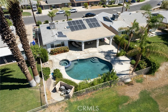 77355 Minnesota Avenue, Palm Desert, CA 92211