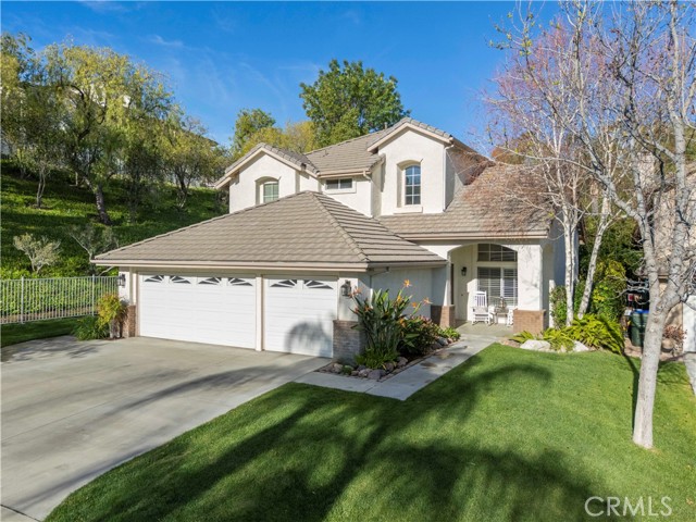 Detail Gallery Image 7 of 75 For 25603 Shaw, Stevenson Ranch,  CA 91381 - 4 Beds | 3 Baths