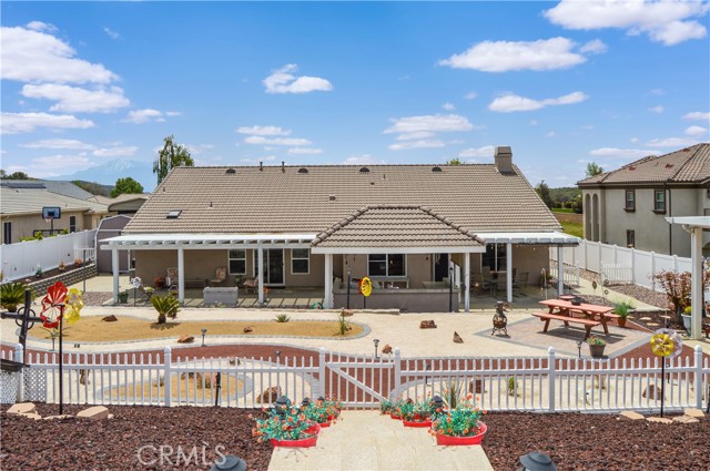 Detail Gallery Image 59 of 75 For 38256 Wild Poppy Ln, Yucaipa,  CA 92399 - 4 Beds | 3 Baths