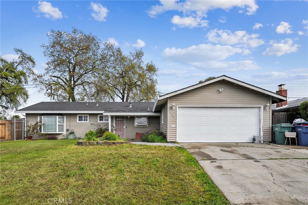 5601 Forestwood Drive