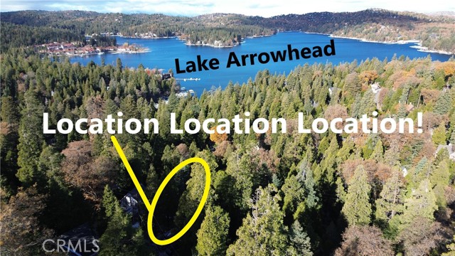 Lake Arrowhead, CA 92352