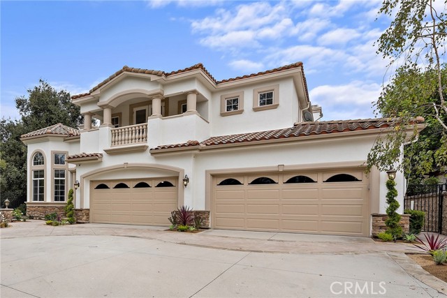 Detail Gallery Image 1 of 17 For 2 Bent Oak, Coto de Caza,  CA 92679 - 5 Beds | 4/1 Baths