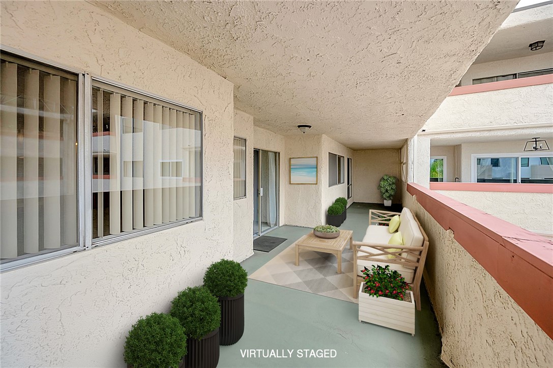 Detail Gallery Image 4 of 22 For 2444 E Del Mar Bld #203,  Pasadena,  CA 91107 - 2 Beds | 2 Baths
