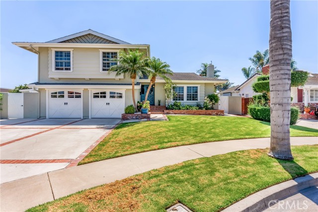 9472 Iolani Circle, Huntington Beach, CA 92646