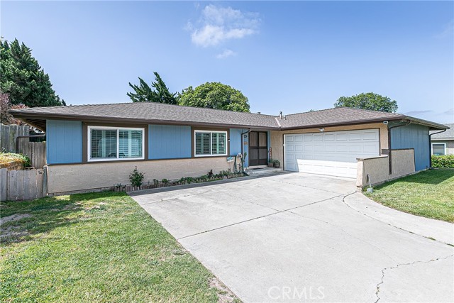 Detail Gallery Image 3 of 21 For 292 Mountain View Dr, Santa Maria,  CA 93455 - 3 Beds | 2 Baths
