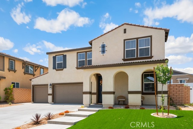 Detail Gallery Image 1 of 26 For 30685 White Pines Dr, Menifee,  CA 92584 - 4 Beds | 3 Baths