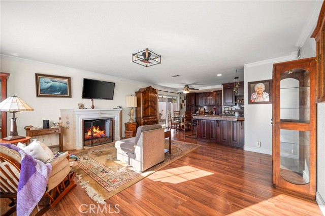 Detail Gallery Image 3 of 25 For 9151 Heather, Rancho Cucamonga,  CA 91701 - 4 Beds | 2 Baths