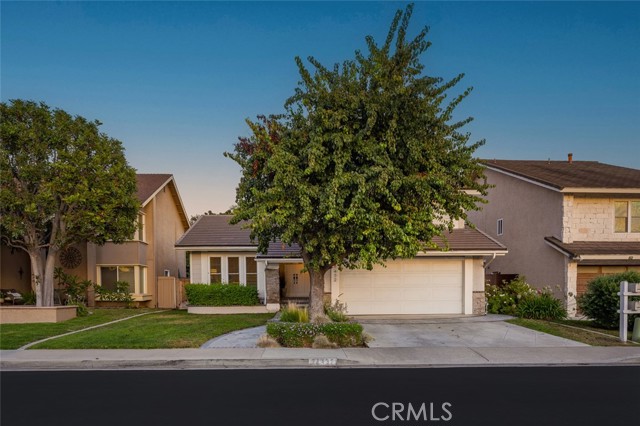 Detail Gallery Image 2 of 36 For 21432 via Viajante, Lake Forest,  CA 92630 - 3 Beds | 2/1 Baths