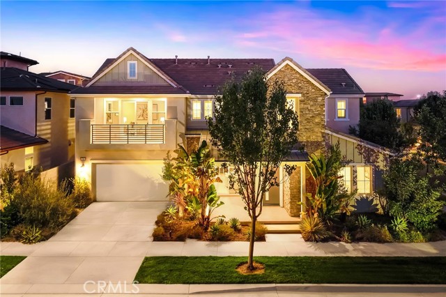 Detail Gallery Image 1 of 75 For 76 Bolide, Irvine,  CA 92618 - 4 Beds | 5 Baths