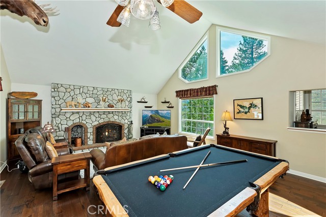 Detail Gallery Image 11 of 56 For 26400 Augusta Dr, Lake Arrowhead,  CA 92352 - 5 Beds | 2/1 Baths
