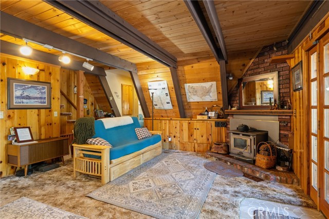 Detail Gallery Image 11 of 50 For 445 Cedar Cir, Lake Almanor,  CA 96137 - 3 Beds | 1/1 Baths