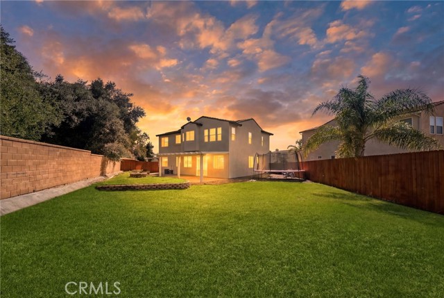 Detail Gallery Image 5 of 57 For 21650 Pink Ginger Ct, Wildomar,  CA 92595 - 6 Beds | 3 Baths