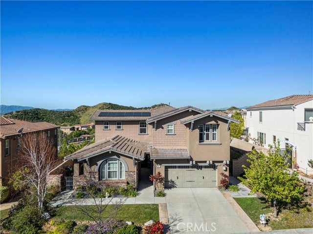 Detail Gallery Image 3 of 74 For 28417 Steel, Valencia,  CA 91354 - 6 Beds | 6 Baths