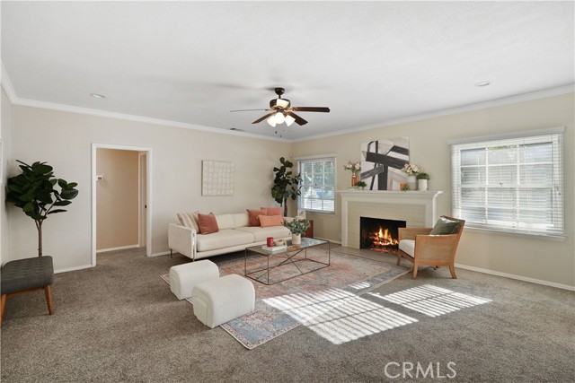 Detail Gallery Image 8 of 54 For 13707 Philadelphia, Whittier,  CA 90601 - 2 Beds | 2 Baths