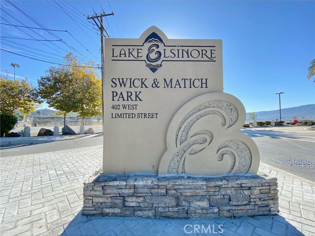 Detail Gallery Image 35 of 36 For 1212 W Pottery St, Lake Elsinore,  CA 92530 - 3 Beds | 2 Baths