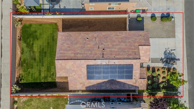 Detail Gallery Image 19 of 19 For 1060 Fortuna St, Perris,  CA 92571 - 3 Beds | 2 Baths
