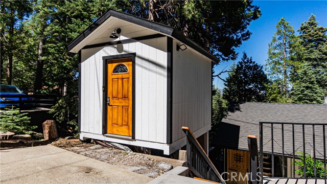 Detail Gallery Image 39 of 46 For 322 Cedarbrook Dr, Twin Peaks,  CA 92391 - 3 Beds | 2 Baths