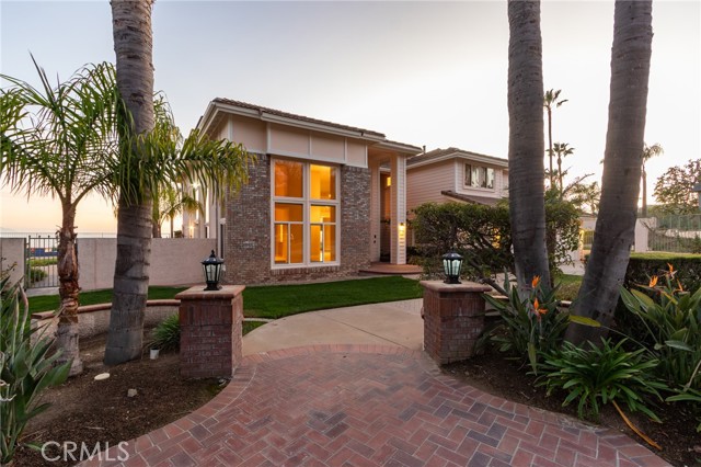 Detail Gallery Image 6 of 74 For 4845 Sky Ridge, Yorba Linda,  CA 92887 - 5 Beds | 3/1 Baths