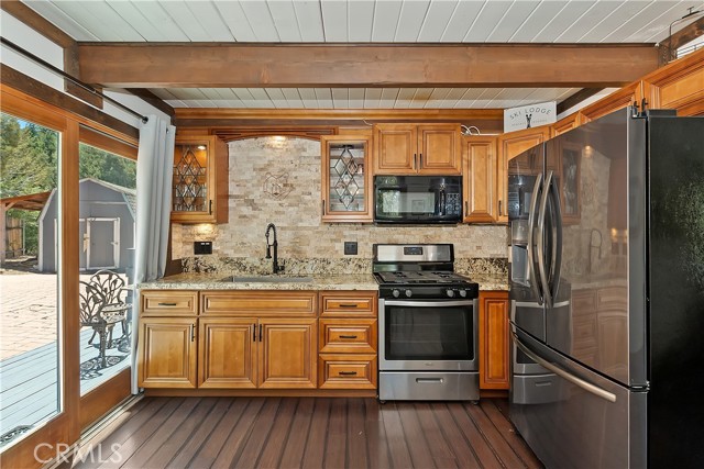 Detail Gallery Image 11 of 50 For 541 S Marlowe Dr, Big Bear City,  CA 92314 - 2 Beds | 1/1 Baths