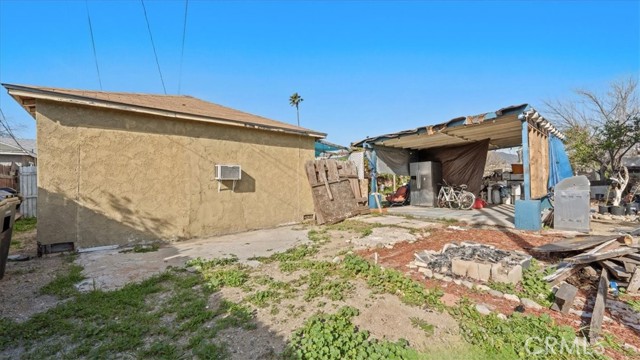 Detail Gallery Image 29 of 41 For 7603 Date Ave, Fontana,  CA 92336 - 3 Beds | 1/1 Baths