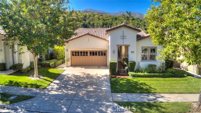 Detail Gallery Image 10 of 47 For 24627 Gleneagles Dr, Corona,  CA 92883 - 2 Beds | 2 Baths