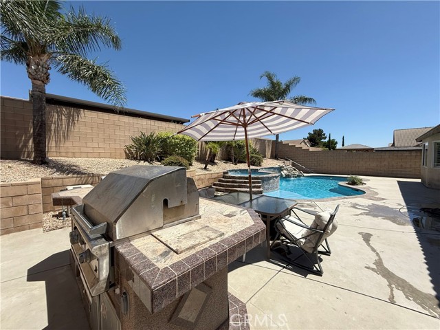 Detail Gallery Image 49 of 50 For 7665 Poppy Ln, Fontana,  CA 92336 - 4 Beds | 2 Baths