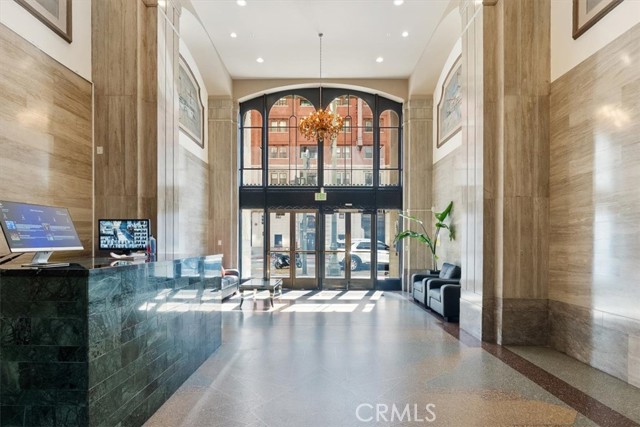 Detail Gallery Image 14 of 27 For 939 S Broadway, Los Angeles,  CA 90015 - 1 Beds | 1 Baths