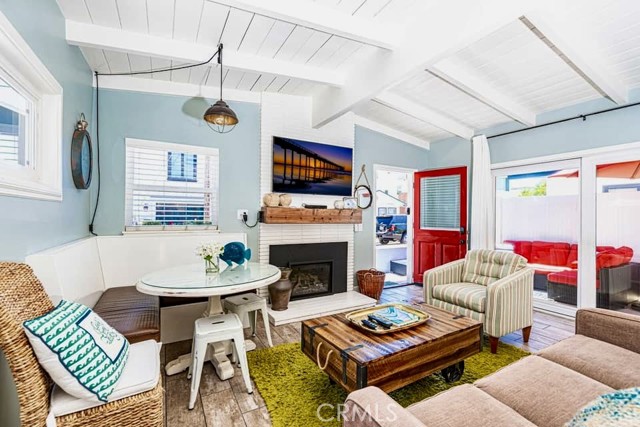 Detail Gallery Image 21 of 22 For 311 36th Street a,  Newport Beach,  CA 92663 - 2 Beds | 2 Baths