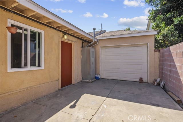 Detail Gallery Image 44 of 44 For 9625 Alexander Ave, South Gate,  CA 90280 - 3 Beds | 2 Baths