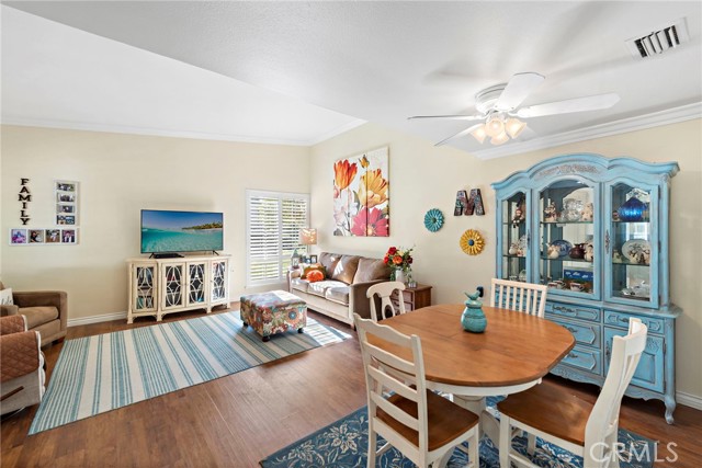 Detail Gallery Image 9 of 20 For 80 Calle Aragon #D,  Laguna Woods,  CA 92637 - 2 Beds | 2 Baths