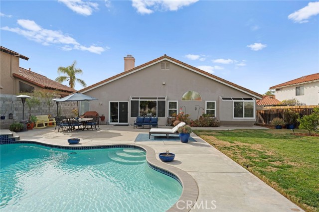 Detail Gallery Image 34 of 50 For 25454 Alpine Ct, Murrieta,  CA 92563 - 3 Beds | 2 Baths
