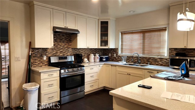 Detail Gallery Image 3 of 9 For 6754 Rose, Long Beach,  CA 90805 - 3 Beds | 2 Baths